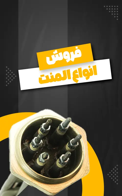 انواع المنت