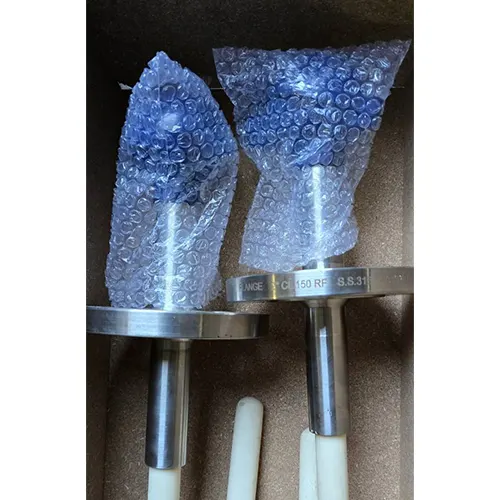 خرید ترموکوپل SRB فلنج دار پلاتینی ساتک 98