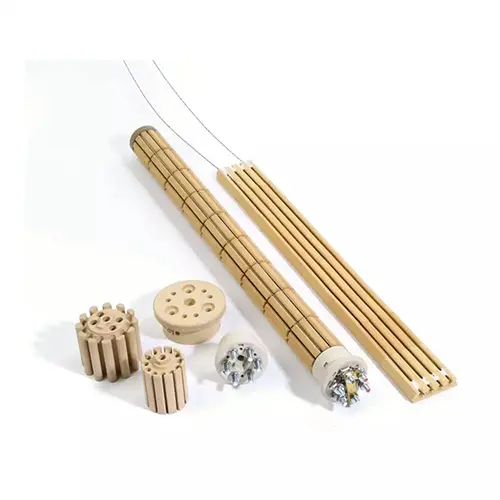 المنت سرامیکی ساتک 98 برای دستگاه های صنعتی