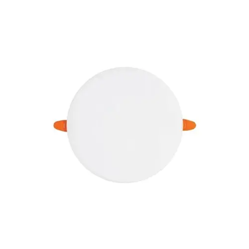 پنل هالوژنی توکار فول لایت با نور سفید ۱۸۰ درجه و بدنه آلومینیومی برای نصب در سقف کاذب ساتک 98